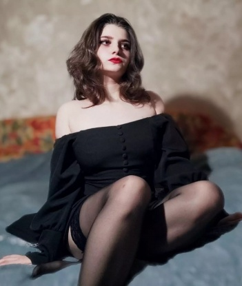 Анкета проститутки София - Фото 1, Николаевский, 19 лет, №877
