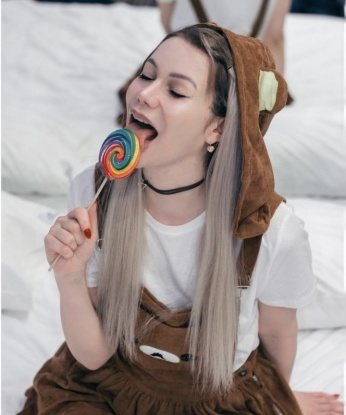 Женя